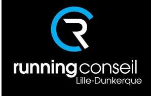 Running Conseil Dunkerque Lille